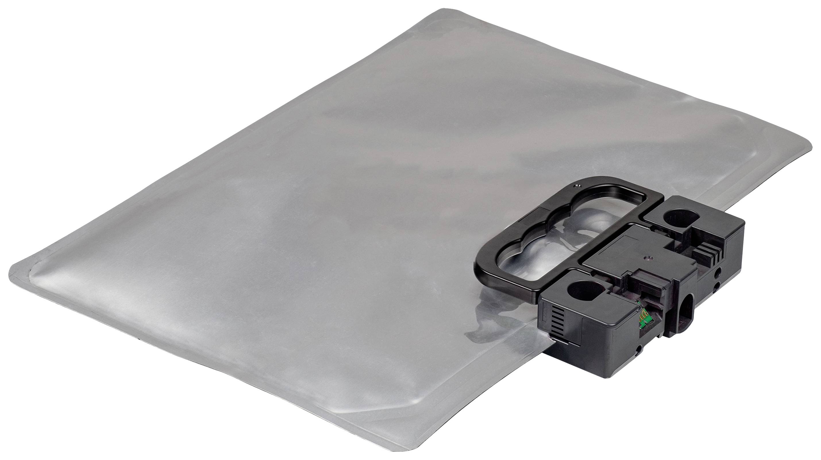 KMP Ink náhradní Epson T9661 XXL kompatibilní černá 1660,4201 1660,4201-1