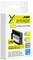 Krabice s inkoustovou cartridží KMP Xvantage, náhrada za HP 953XL. Kompatibilní s tiskárnami HP OfficeJet Pro 7720/7730/7740/8210/8720/8730.