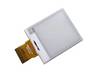 Display Elektronik LCD displej 152 x 152 Pixel E-paper Display