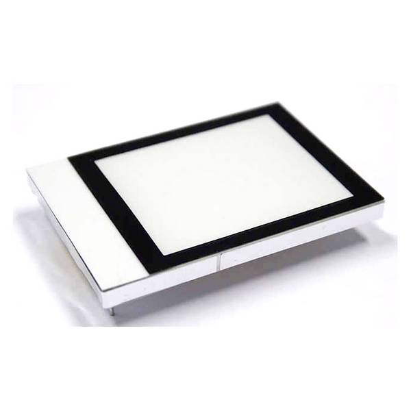 Display Elektronik podsvícení displeje   bílá   DELP503-W