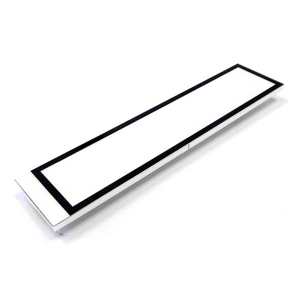 Display Elektronik podsvícení displeje   RGB   DELP510-RGB
