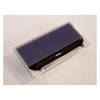 Display Elektronik LCD displej bílá 128 x 32 Pixel (š x v x h) 60.00 x 30.00 x 7.96 mm DEM128032A1SBH-PWN