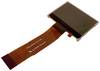 Display Elektronik LCD displej bílá 128 x 64 Pixel (š x v x h) 55.20 x 39.80 x 5.0 mm DEM128064IFGH-PW