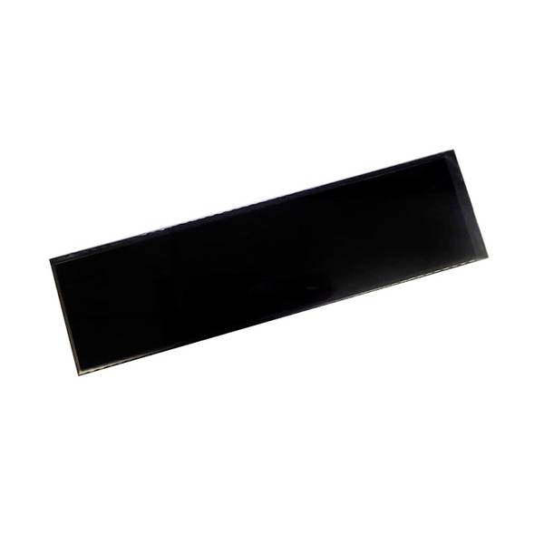 Display Elektronik LCD displej   bílá 1920 x 480 Pixel (š x v x h) 231.30 x 64.30 x 4.80 mm DEM1920480AVMH-PWN