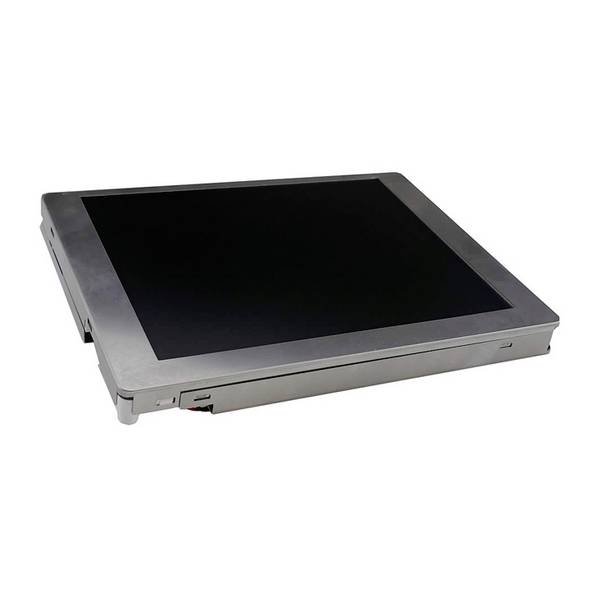 Display Elektronik LCD displej   bílá 320 x 240 Pixel (š x v x h) 144.00 x 104.60 x 13.00 mm DEM320240ITMH-PWN