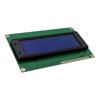 Display Elektronik OLED displej bílá (š x v x h) 98 x 60 x 10 mm DEP20401-W
