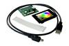 Display Elektronik Vývojářský nástroj pro displej DEMOPACK k ovládání RGB LED
