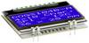 Display Elektronik LCD displej (š x v x h) 36 x 25 x 2.0 mm