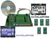 Display Elektronik Vývojářský nástroj pro displej EAEVALEDIP128W
