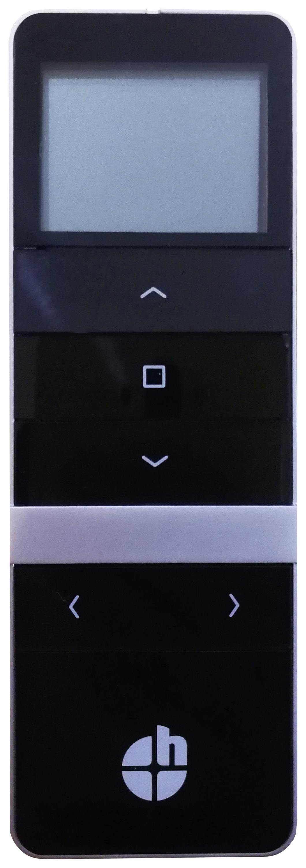 Heicko HD15BB 15kanálový dálkový ovladač rádiový 433 MHz