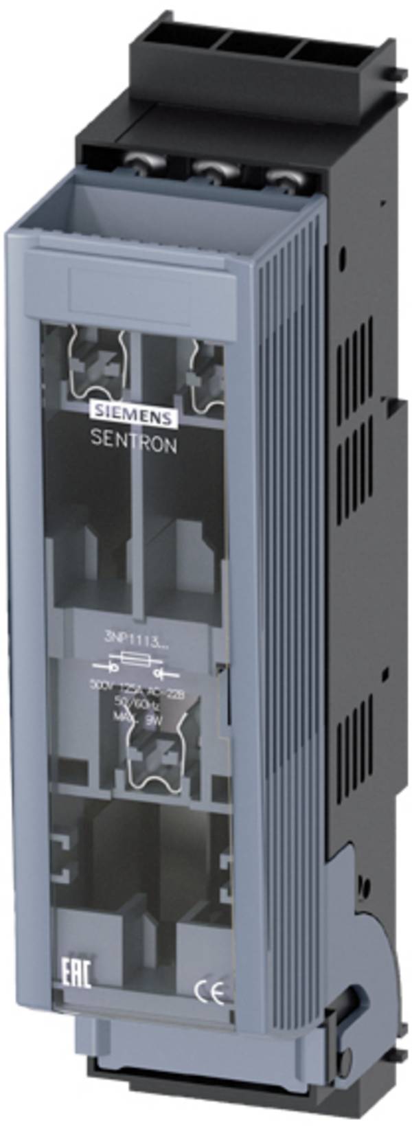 Siemens 3NP1113-1CA20 odpínač 1 ks