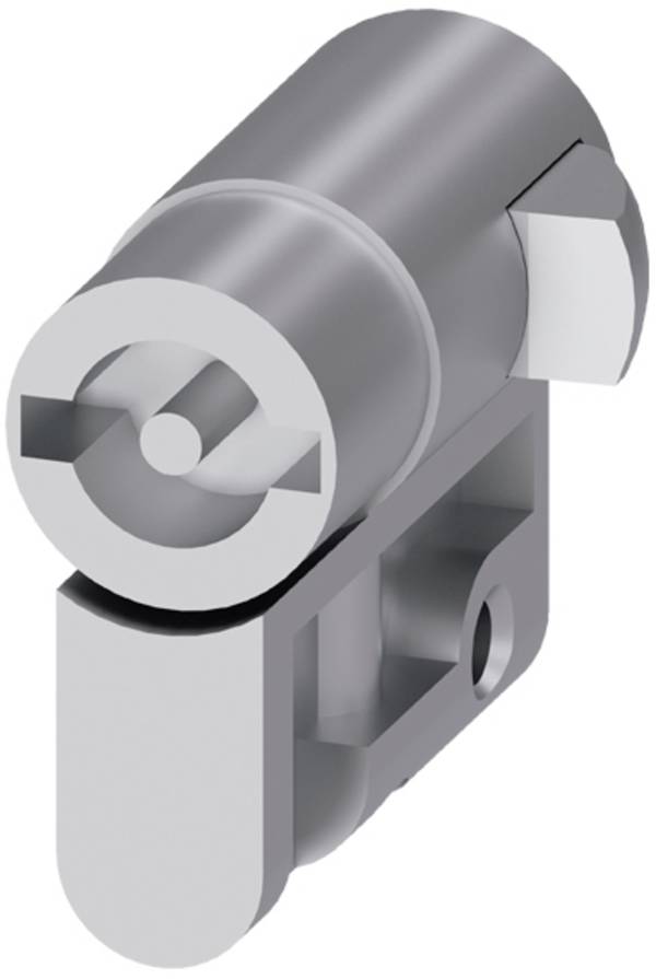 Siemens 8GK9560-0KK10 8GK95600KK10 Profilové válce s dvěma zuby 1 ks Single