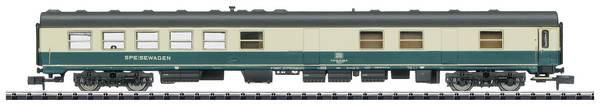 MiniTrix 18485 N jídelní vůz WRTm 134 DB