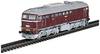 TRIX H0 25202 Dieselová lokomotiva ČD řady T 679.1 H0