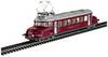 TRIX H0 25860 H0 Roter šipka RCE2/4 železniční trati Oensingen-Balsthal AG