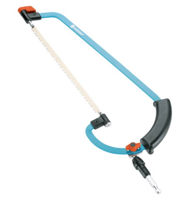 Gardena Combisystem  Rámová pila 00691-20 220 mm