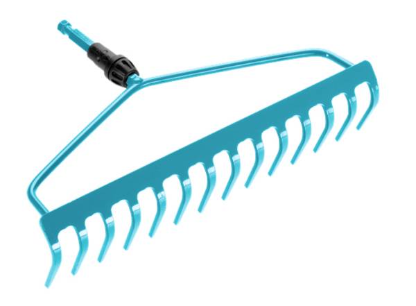 Gardena Combisystem  Třmenové hrábě 03168-20 36 cm