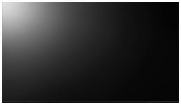 LG Electronics 86UL3J-B displej Digital Signage  217 cm 86 palec 3840 x 2160 Pixel 16/7