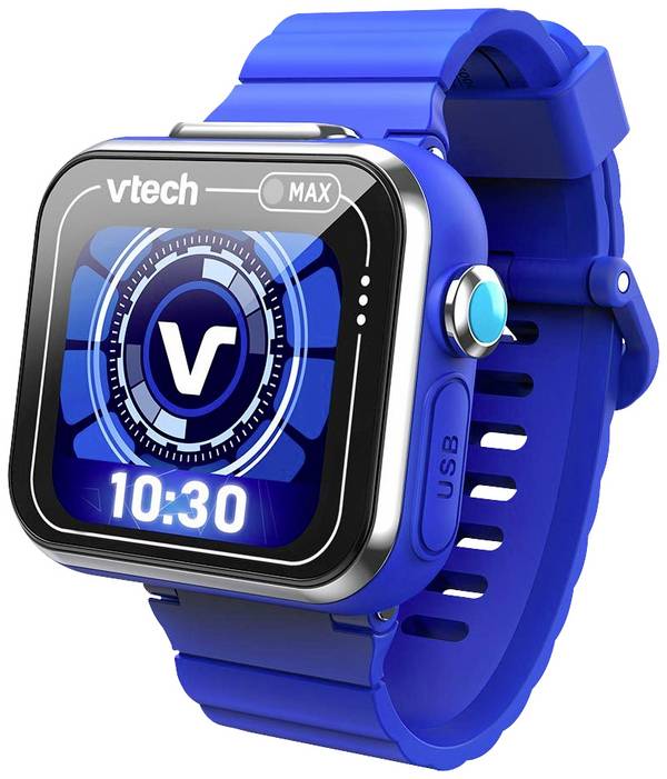 VTech Kidizoom Smart Watch MAX Dětské chytré hodinky