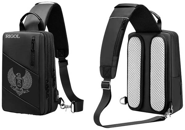 Rigol BAG-800 BAG-800 brašna na měřicí přístroje
