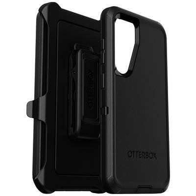 Otterbox Defender zadní kryt na mobil Samsung Galaxy S24 černá odolné vůči nárazům