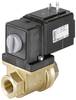 Bürkert magnetický ventil 153071 0131 24 V 1 ks