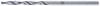 PFERD TOOLS 25203595 SPB DIN 338 HSSG N 2,3 STEEL HSS-G N spirálový vrták 2.3 mm Celková délka 53 mm DIN 338 10 ks