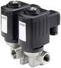 Bürkert magnetický ventil 312895 6240 24 V 1 ks