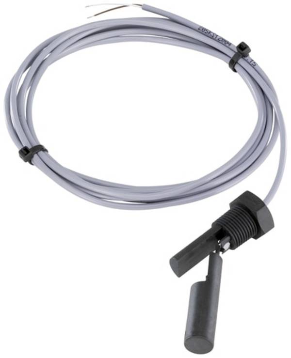 Bürkert TCL001 783793 hladinový spínač, 1 rozpínací kontakt, 1 spínací kontakt