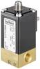 Bürkert magnetický ventil 124627 0311 230 V Jmenovitá vzdálenost 1.5 mm 1 ks