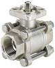Bürkert 2654 186000 kulový kohout 1 ks