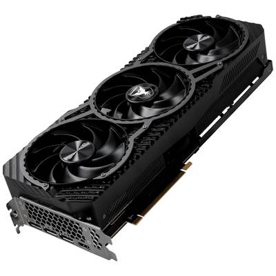 Gainward grafická karta Nvidia GeForce RTX 4070 Ti Super Phoenix