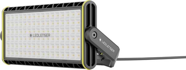 Ledlenser 502914 AF12C Work LED pracovní osvětlení  230 V  850 lm, 4500 lm, 8000 lm Počet přibalených akumulátorů 0