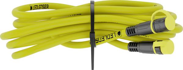 Ledlenser 503016 Extension Cable 5 m  příslušenství pro pracovní svítidla