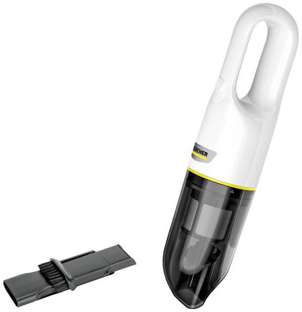 Kärcher Home & Garden CVH 2  akumulátorový vysavač 70 W bezsáčkový