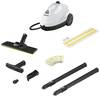 Kärcher Home & Garden SC 2 EasyFix parní čistič 1.512-600.0 1500 W bílá, černá