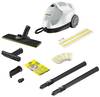 Kärcher Home & Garden SC 4 EasyFix parní čistič 1.512-630.0 2000 W bílá, černá