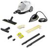 Kärcher Home & Garden SC 4 EasyFix Iron parní čistič 1.512-631.0 2000 W bílá, černá