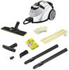 Kärcher Home & Garden SC 5 EasyFix Iron Plug parní čistič 1.512-660.0 bílá, černá