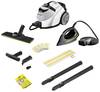 Kärcher Home & Garden SC 5 EasyFix Iron parní čistič 1.512-661.0 bílá, černá