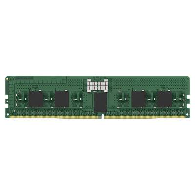 Kingston KTH-PL548S8-16G Modul RAM pro PC   DDR5 16 GB 1 x 16 GB ECC 4800 MHz 288pin DIMM CL40 KTH-PL548S8-16G