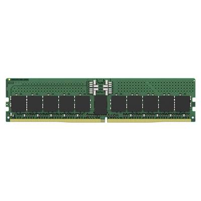 Kingston KTL-TS548D8-32G Modul RAM pro PC  DDR5 32 GB 1 x 32 GB ECC 4800 MHz 288pin DIMM CL40 KTL-TS548D8-32G