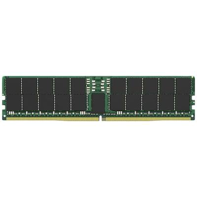 Kingston Server Premier paměť RAM pro server   DDR5 192 GB 2 x 96 GB ECC 5600 MHz 288pin DIMM CL46 KSM56R46BD4PMI-96HMI