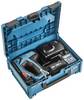 Novus Tools J-550, 031-0364 akumulátorová sponkovačka, dĺžka 6 - 14 mm, akumulátor, vč. nabíječky