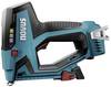 Novus Tools J-551, 031-0365 akumulátorová sponkovačka, Typ 53F, dĺžka 6 - 14 mm, bez akumulátoru, bez nabíječky