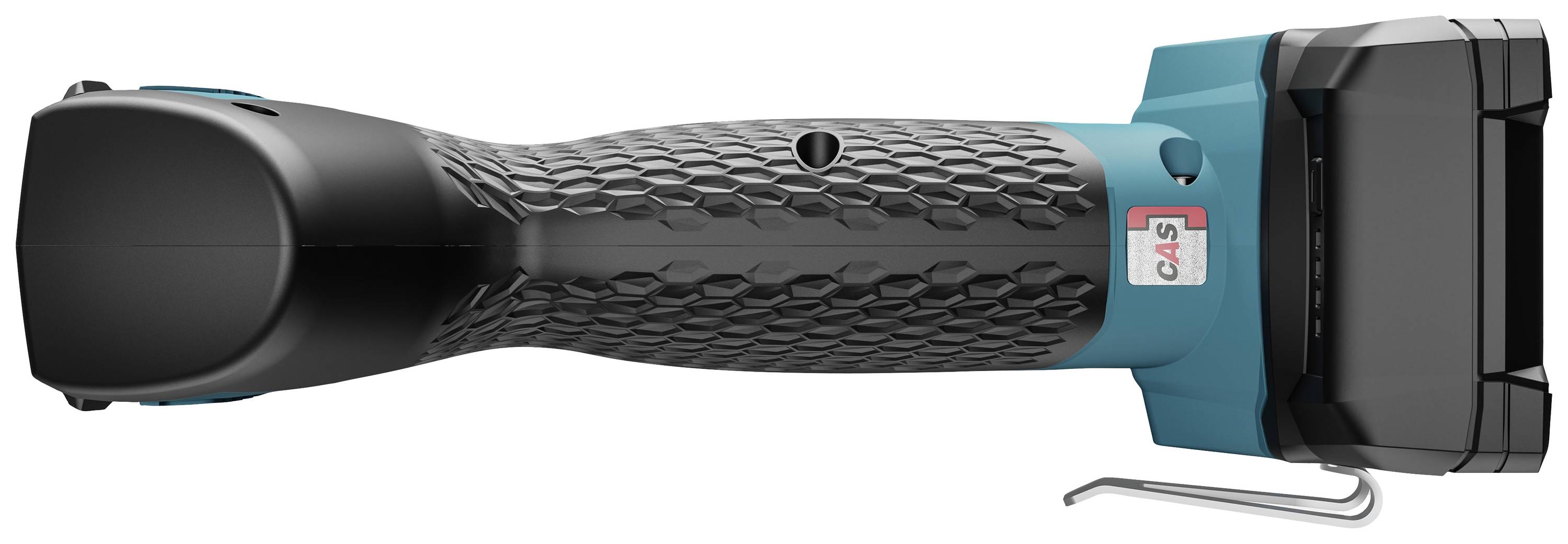 Novus Tools J-551, 031-0365 akumulátorová sponkovačka, Typ 53F, dĺžka 6 - 14 mm, bez akumulátoru, bez nabíječky-6