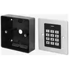 Sygonix SY-6097866 kódovací klávesnice s RFID pod omítku 12 V/DC, 18 V/DC, IP66