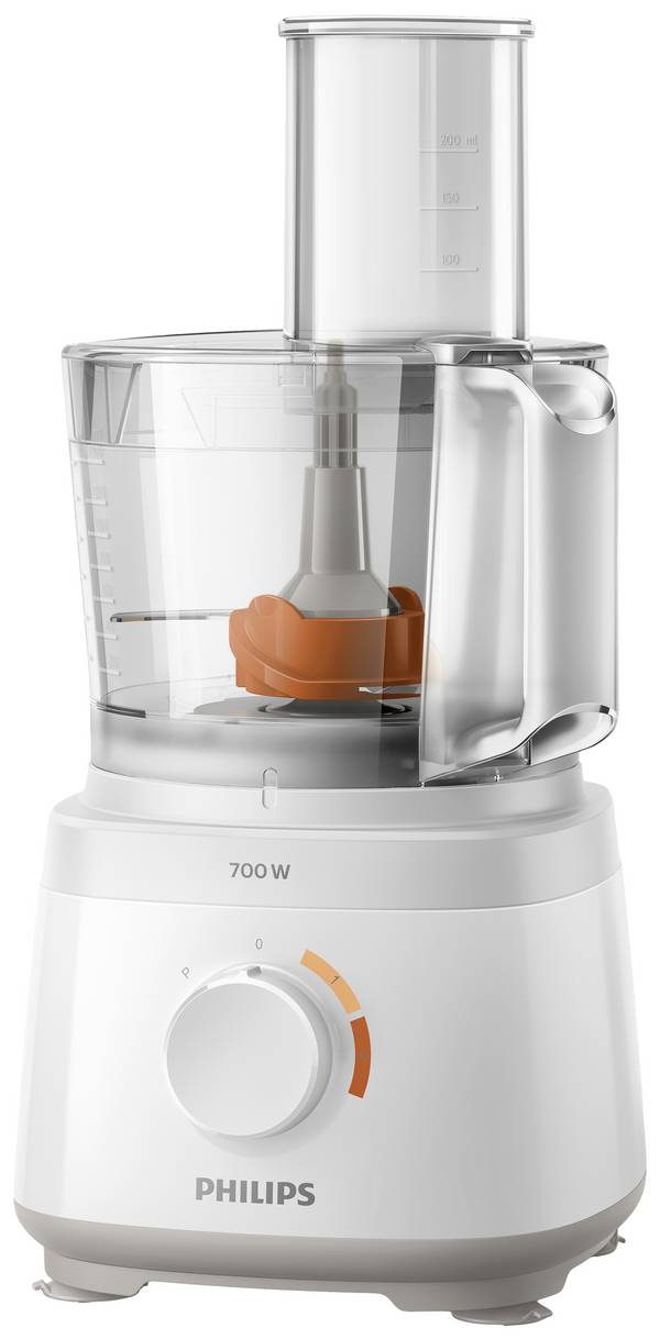 Philips Home HR7320/00 kuchyňský robot 700 W bílá
