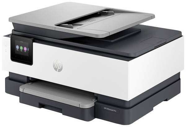 HP OfficeJet Pro 8132 e multifunkční tiskárna inkoustová barevná  A4 tiskárna, skener, kopírka, fax ADF, Bluetooth®, duplexní, Služba HP Instant Ink, LAN, USB, Wi-Fi