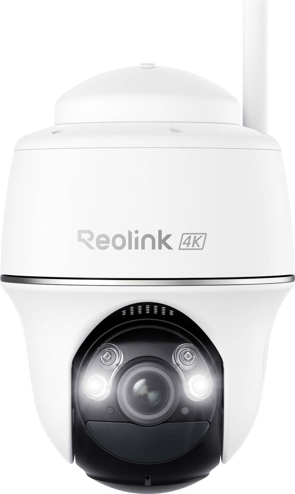 Reolink Go Plus Argus Series B440 Wi-Fi IP bezpečnostní kamera 3840 x 2160 Pixel